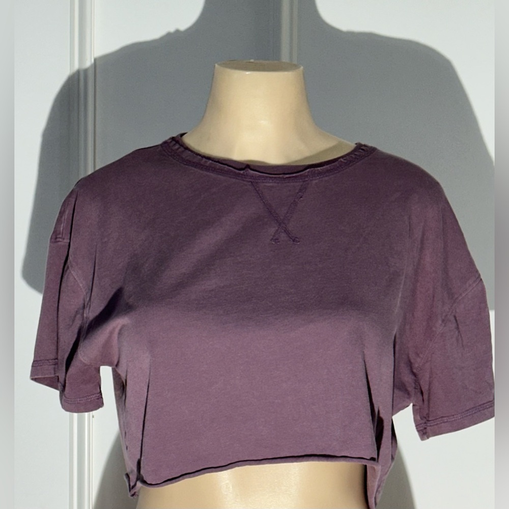 LA Hearts by PacSun Women's  Crop-top Size XS